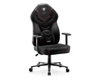 DIABLO Chairs X-GAMER 2.0 Normal Size czarny - 1192251 - zdjęcie 1
